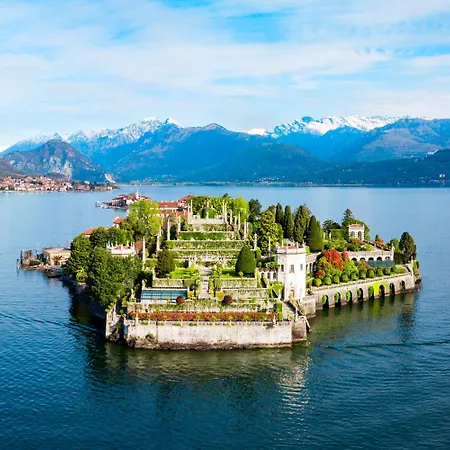 Easy Appartement Stresa
