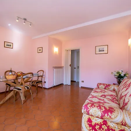Appartement Easy Stresa
