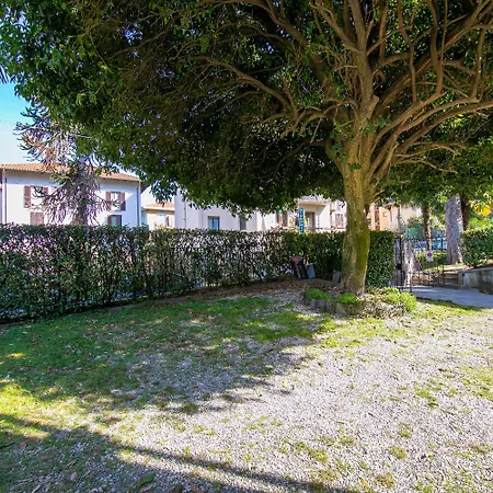 Easy Appartement Stresa