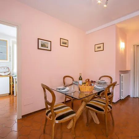 Easy Appartement Stresa