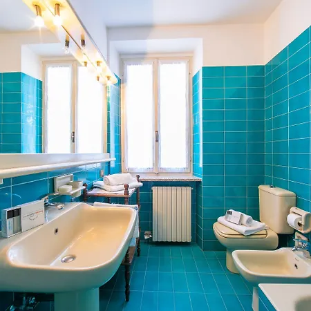 Apartamento Easy Stresa